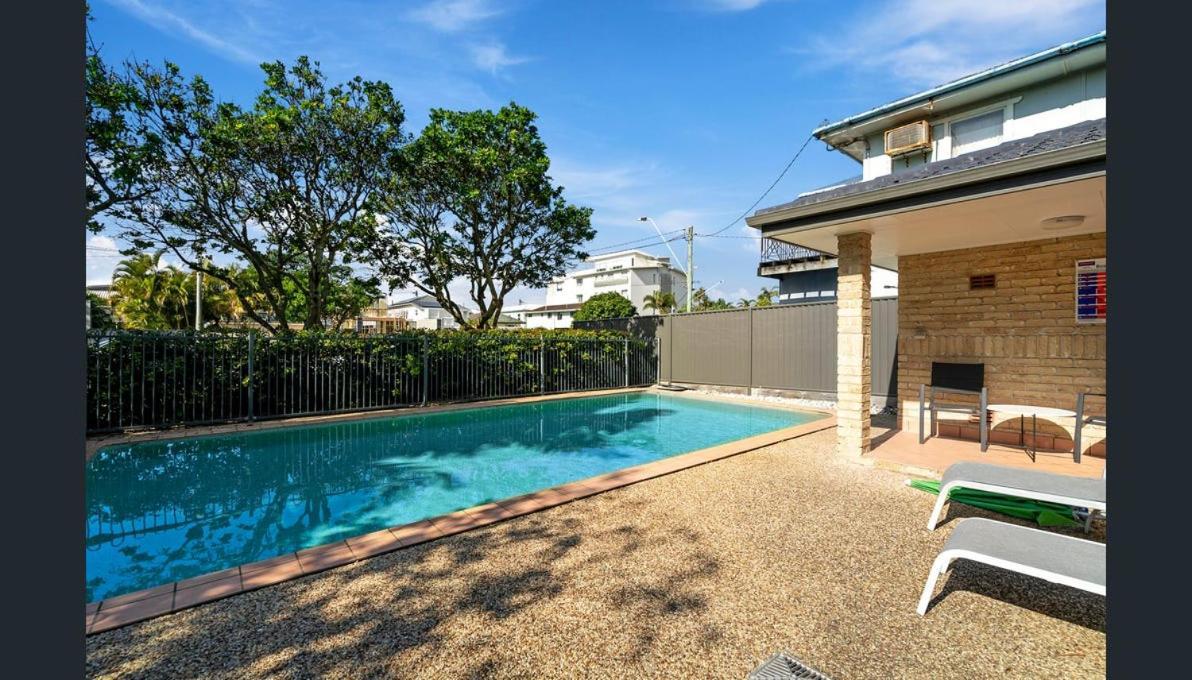 Sunrise On The Beach Gold Coast Exterior photo